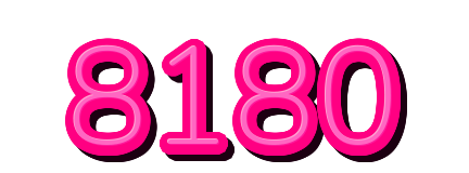 8180 — logo kanal